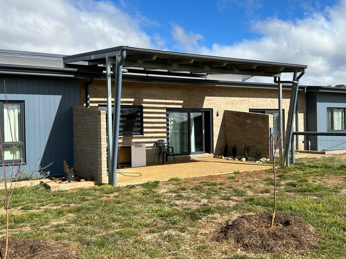 Passive Solar Design - Harnessing Nature for Comfort