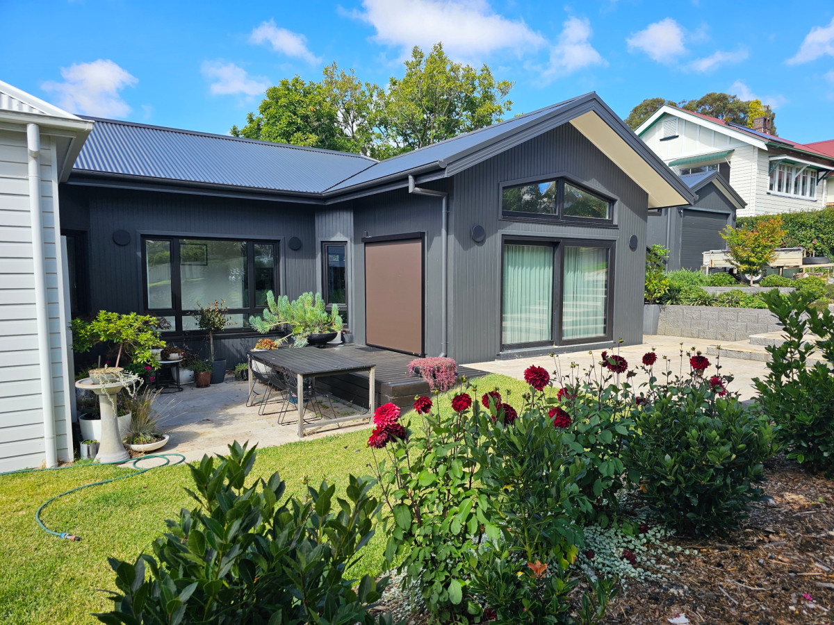 Zero Energy House - The Future of Sustainable Living